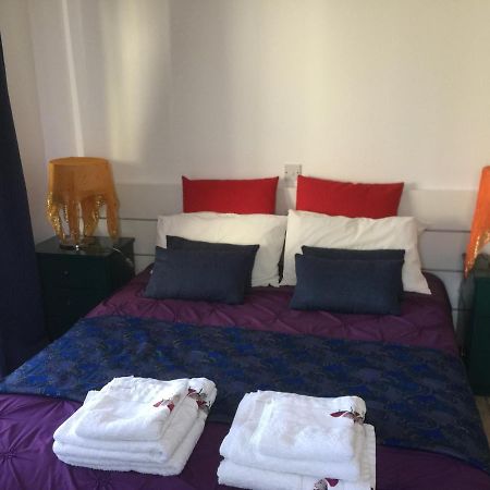 Vangelios Apartments Paphos Kültér fotó