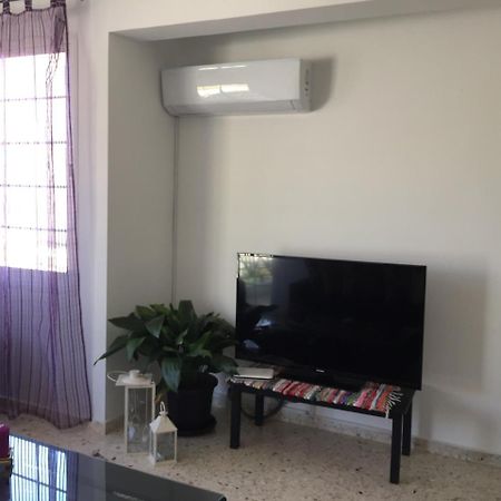 Vangelios Apartments Paphos Kültér fotó