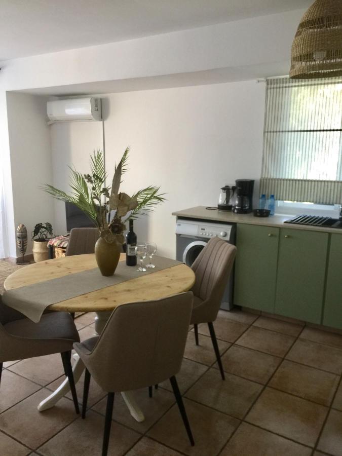 Vangelios Apartments Paphos Kültér fotó