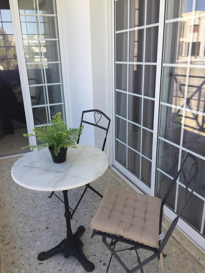 Vangelios Apartments Paphos Kültér fotó