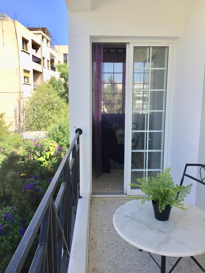 Vangelios Apartments Paphos Kültér fotó