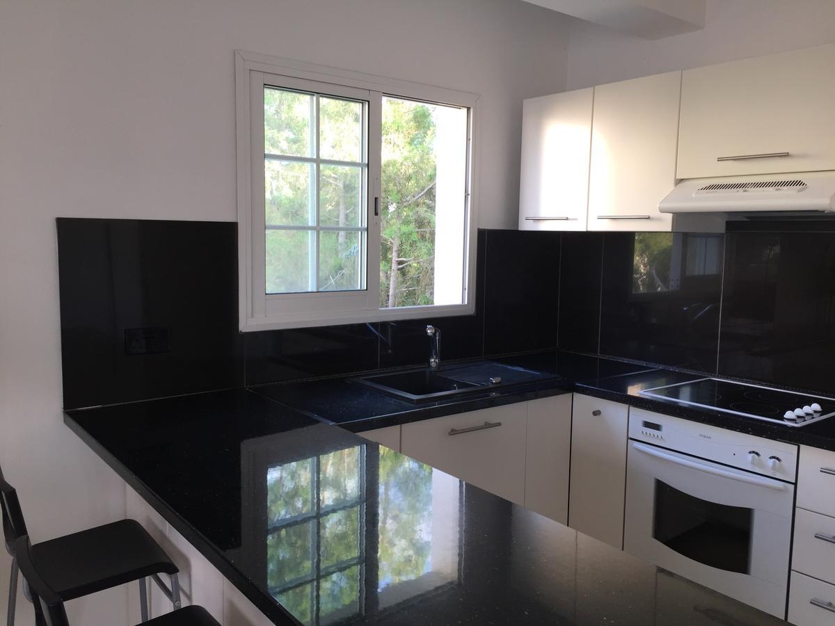 Vangelios Apartments Paphos Kültér fotó