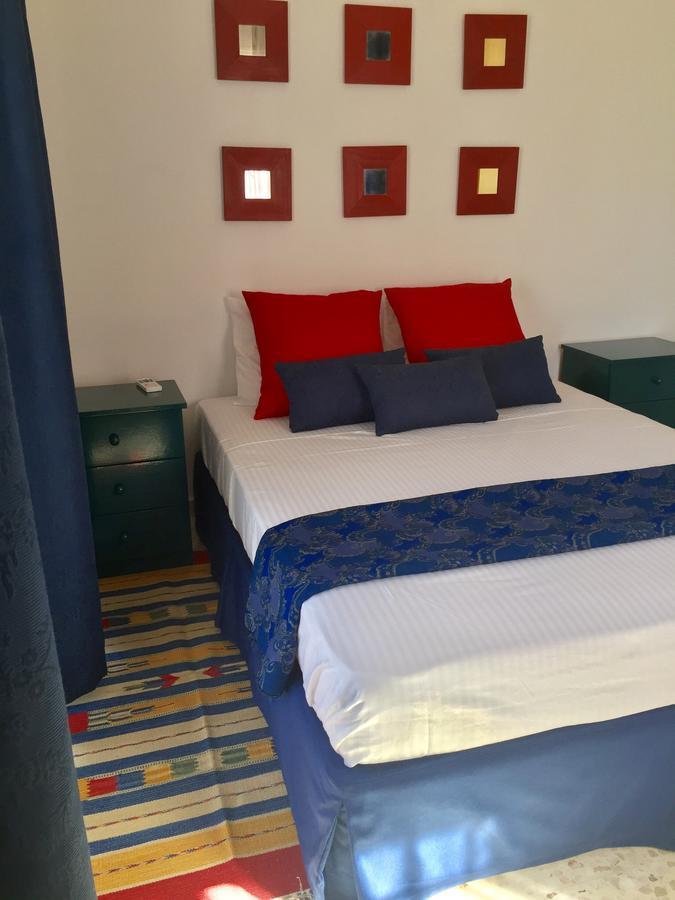 Vangelios Apartments Paphos Kültér fotó