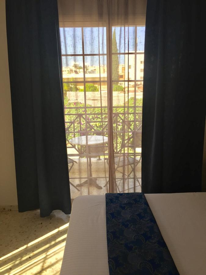 Vangelios Apartments Paphos Kültér fotó